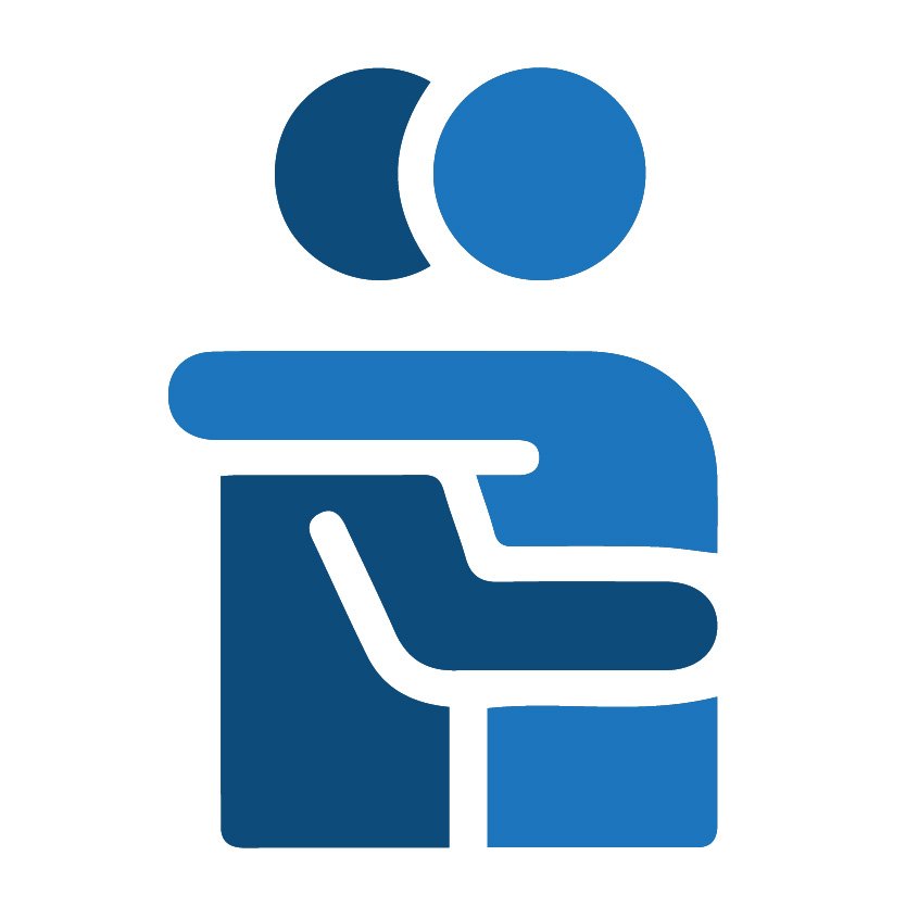 Hug icon