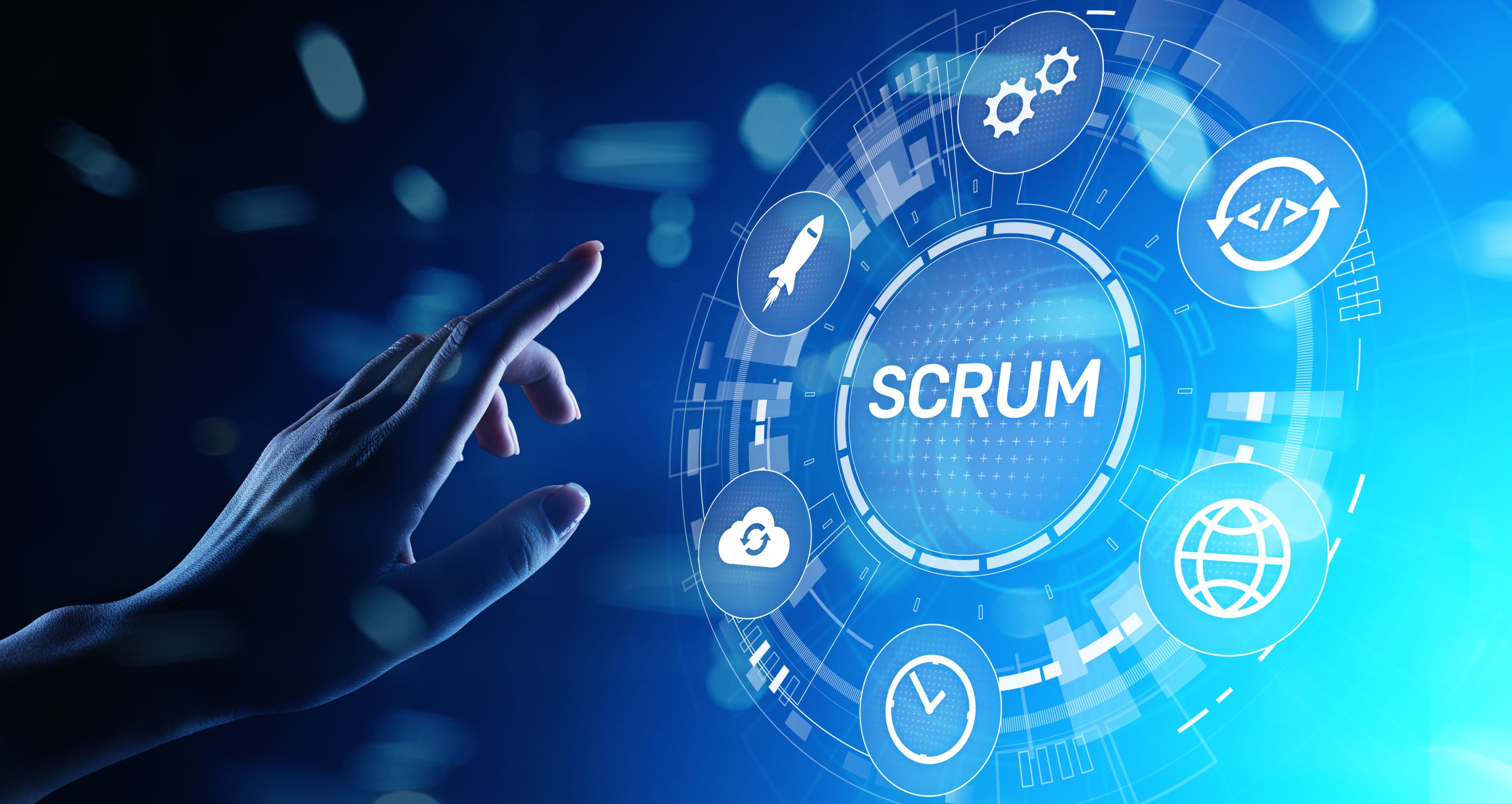 Scrum Master