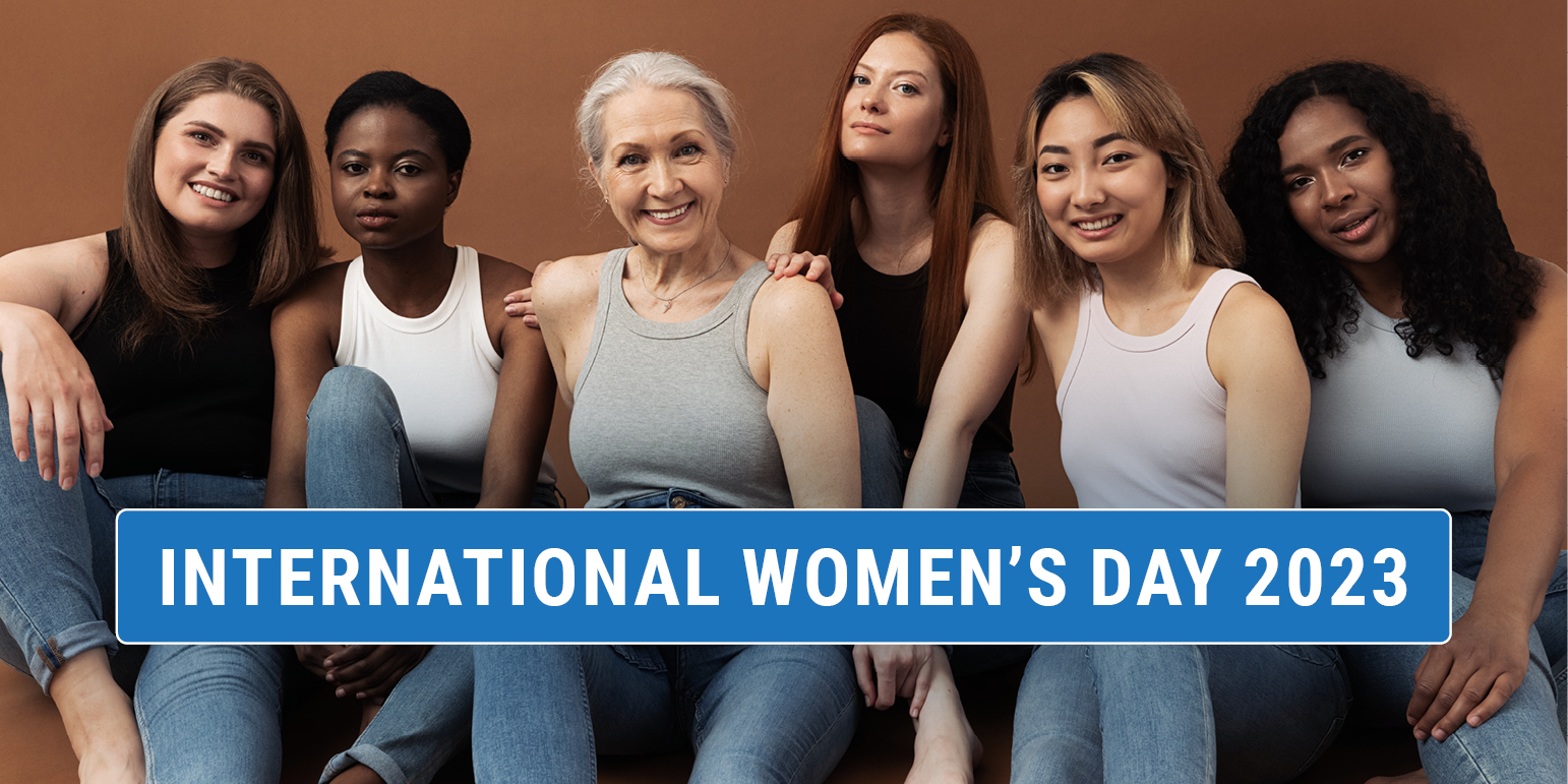 International Women's Day 2023: Raising awareness of women who ...