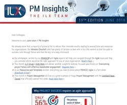 PM Insights. June 2016