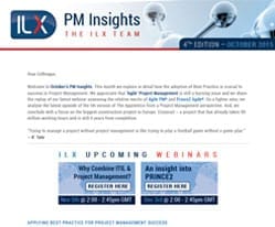 PM Insights. October 2015
