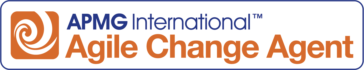 APMG-International Agile Change Agent™