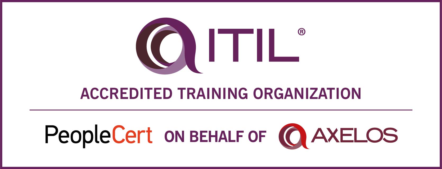 ITIL®