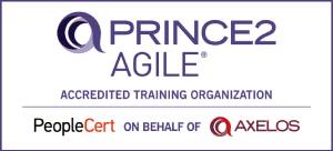 PRINCE2 Agile® German