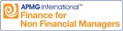 APMG-International Finance for Non Financial Managers™